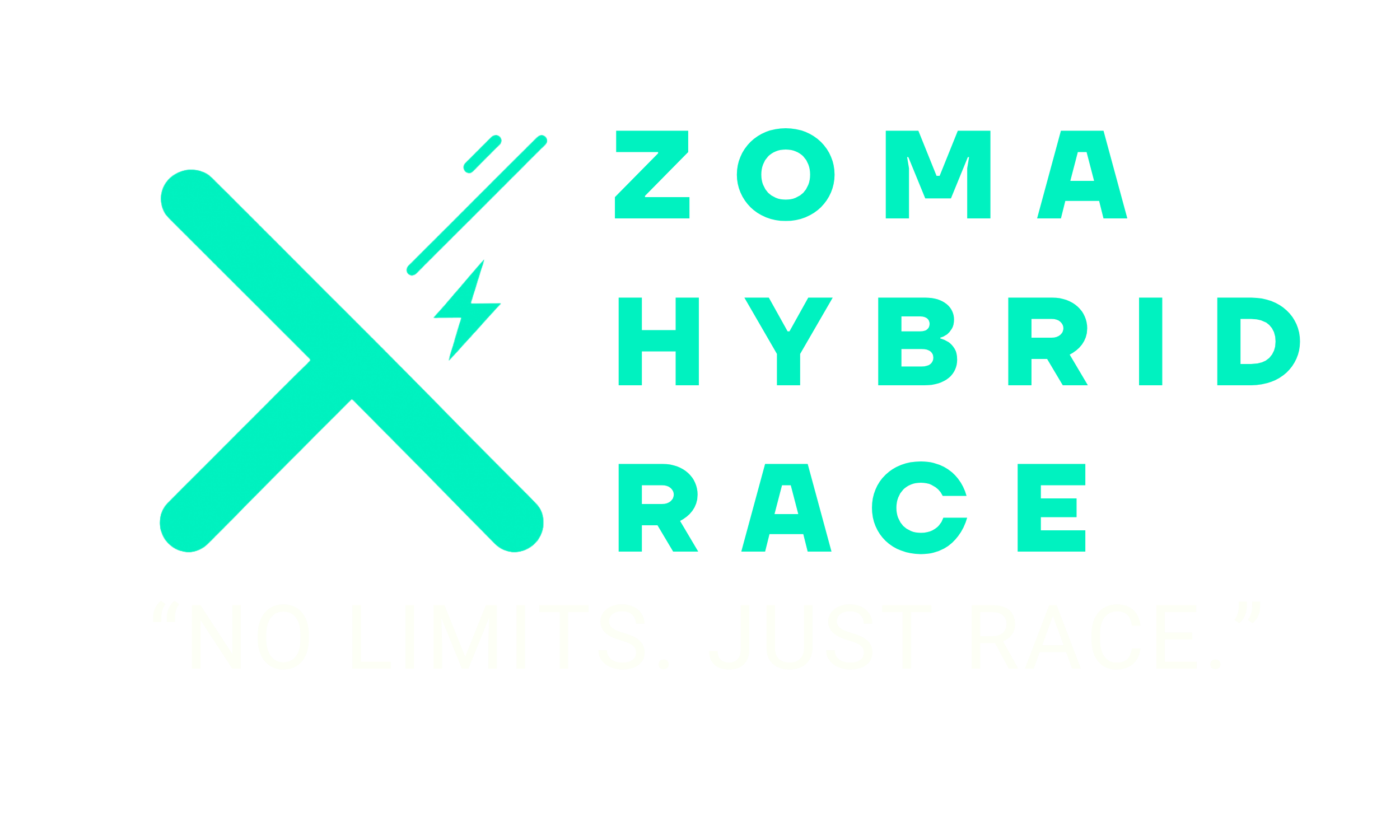 Zoma Hybrid Race